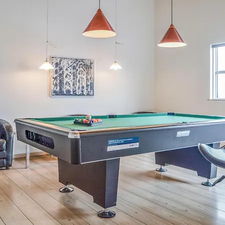 Amazing Home In Lokken With Sauna Holiday home *