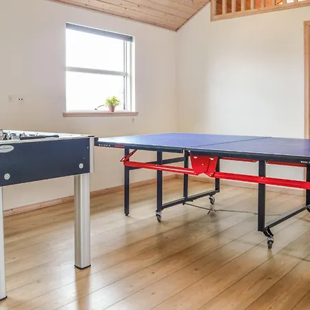 Dom wakacyjny In With Sauna Løkken