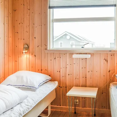 In With Sauna Løkken
