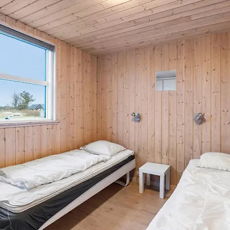 Gorgeous In With Sauna Semesterbostad *