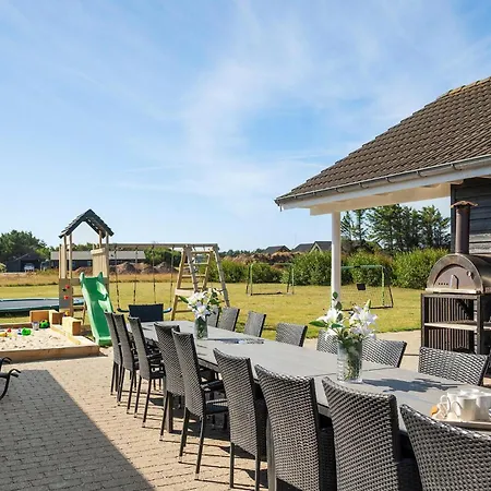 Gorgeous In With Sauna Casa vacanze