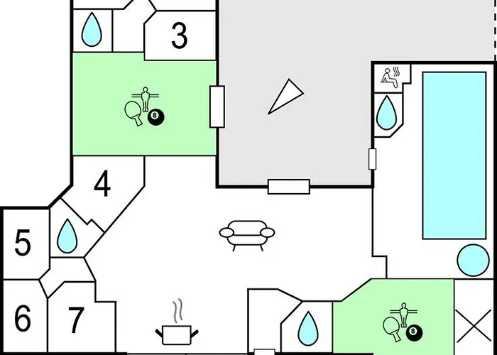 In With Sauna לוקן