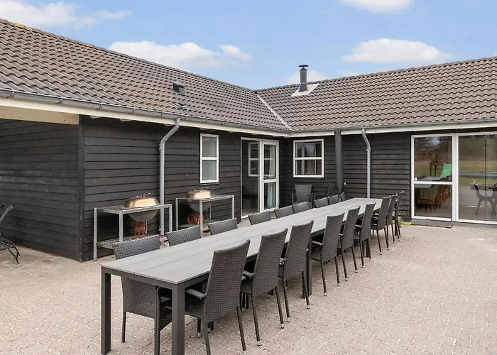 In With Sauna בית נופש *